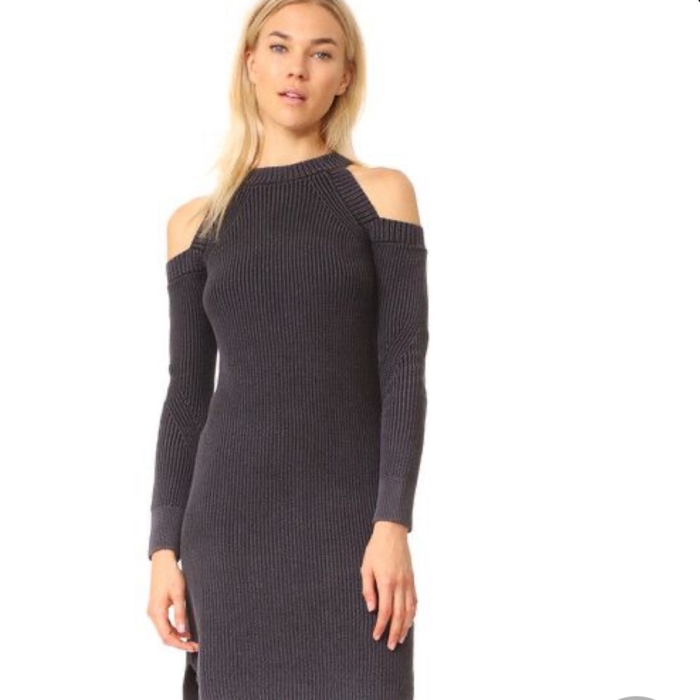 Rag and bone sweater dress